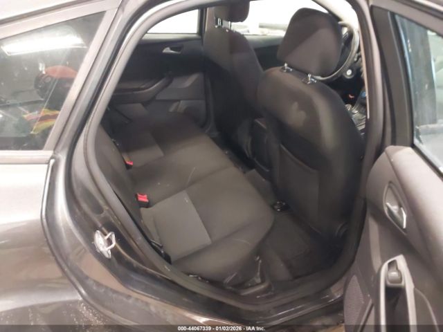 Ford Focus Se Image 3