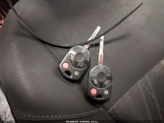 Ford Focus Se Image 4