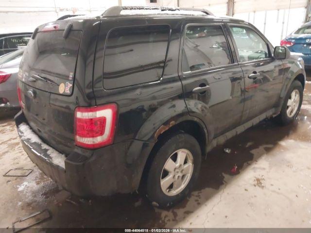 Ford Escape Xlt Image 7