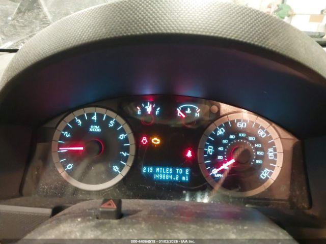 Ford Escape Xlt Image 5