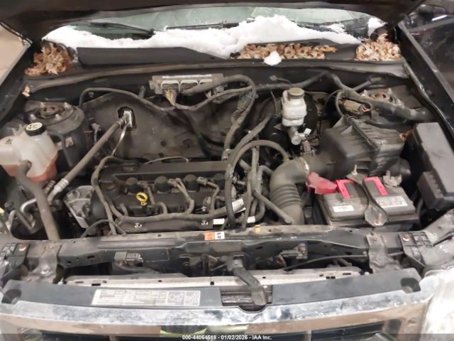 Ford Escape Xlt Image 11