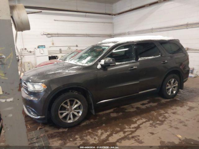 Dodge Durango Limited Image 3