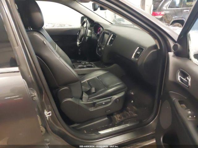 Dodge Durango Limited Image 5