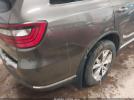 Dodge Durango Limited Image 14