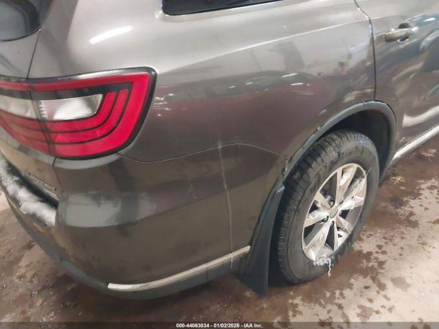 Dodge Durango Limited Image 14