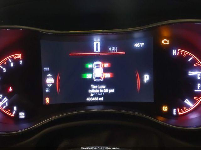 Dodge Durango Limited Image 11