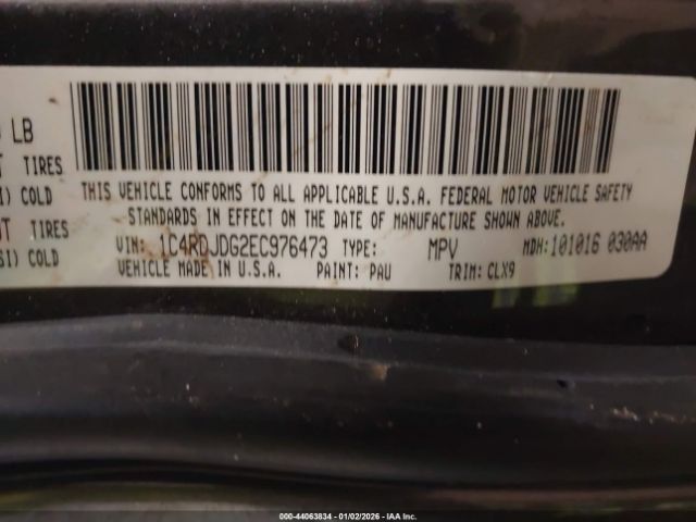 Dodge Durango Limited Image 15