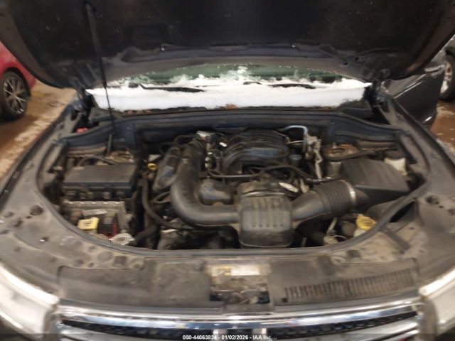 Dodge Durango Limited Image 4