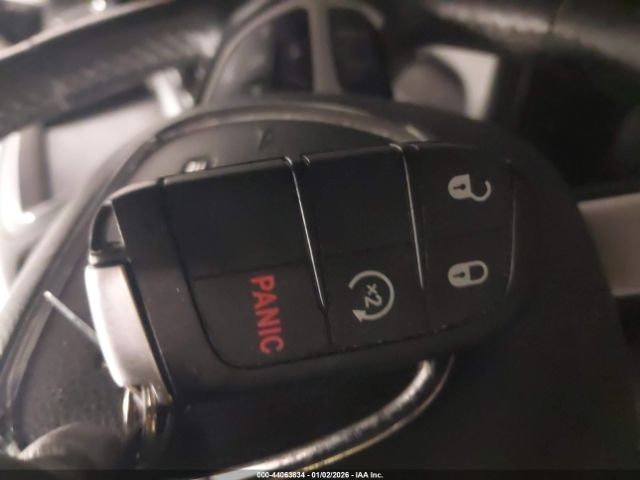 Dodge Durango Limited Image 6