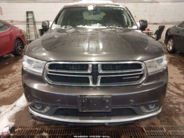 Dodge Durango Limited Image 10