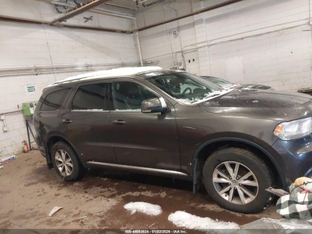 Dodge Durango Limited Image 13