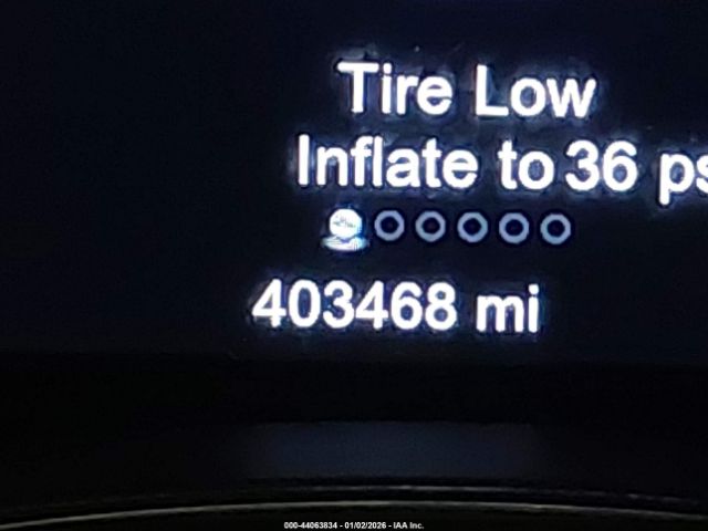 Dodge Durango Limited Image 9