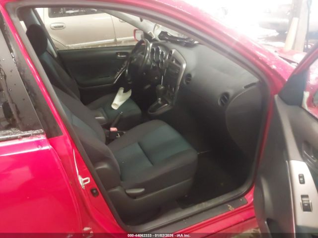 Toyota Matrix Xr Image 2