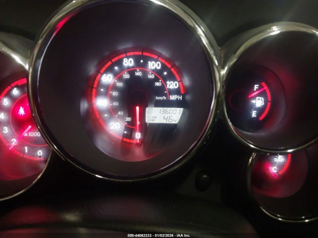 Toyota Matrix Xr Image 7