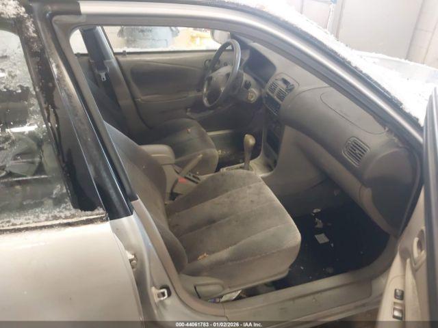 Toyota Corolla Le Image 7