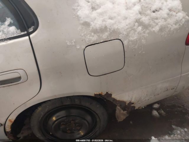 Toyota Corolla Le Image 3