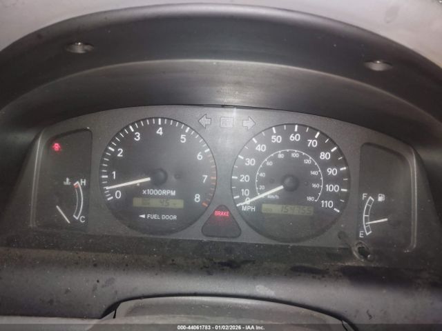 Toyota Corolla Le Image 5