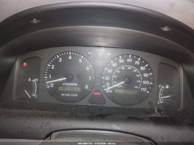 Toyota Corolla Le Image 5