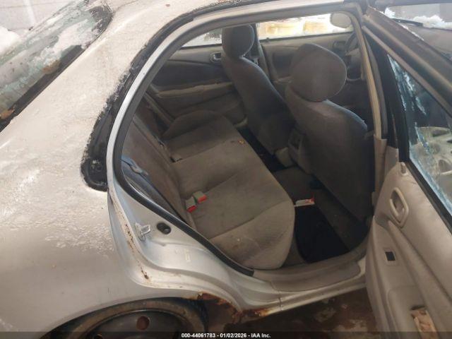 Toyota Corolla Le Image 6