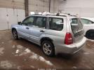 Subaru Forester 2.5xs Image 4