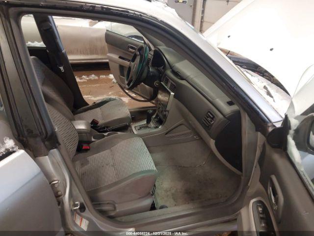 Subaru Forester 2.5xs Image 11