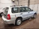 Subaru Forester 2.5xs Image 5