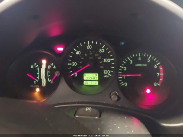 Subaru Forester 2.5xs Image 7