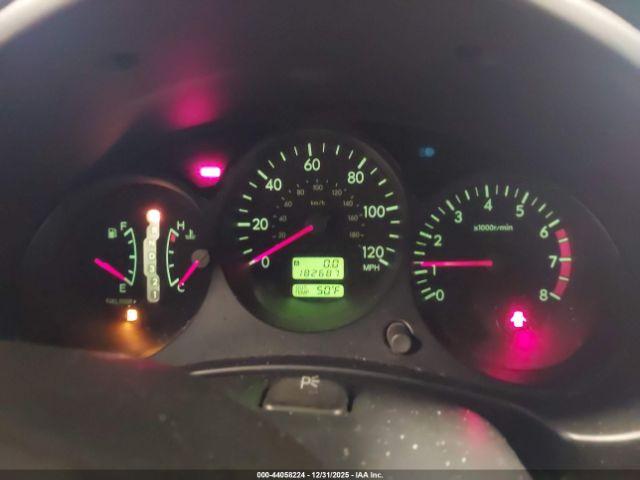 Subaru Forester 2.5xs Image 7