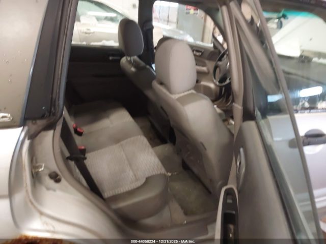 Subaru Forester 2.5xs Image 10