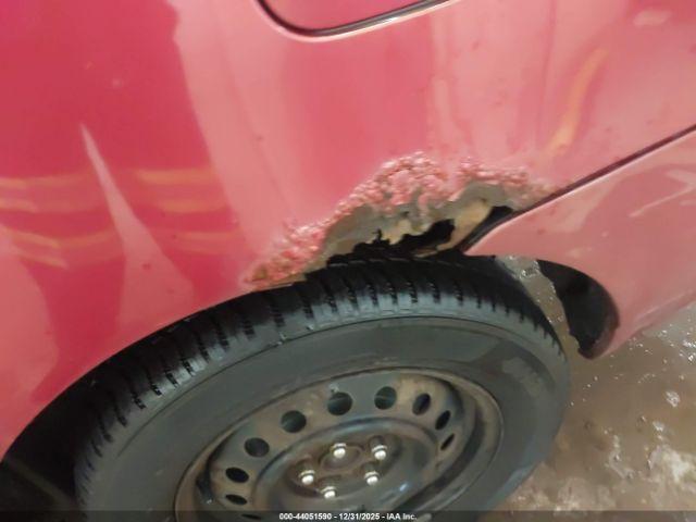 Toyota Corolla Le Image 5