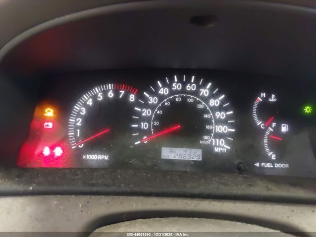 Toyota Corolla Le Image 11