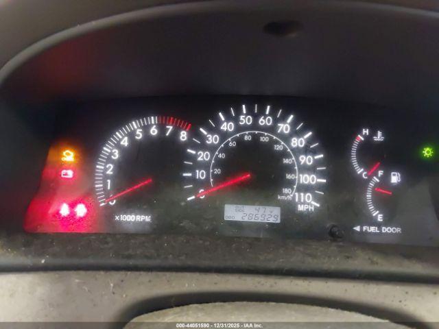 Toyota Corolla Le Image 11