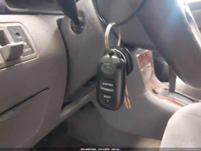 Toyota Corolla Le Image 7