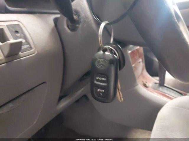 Toyota Corolla Le Image 7