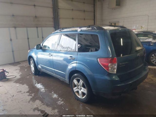 Subaru Forester 2.5x Premium Image 3