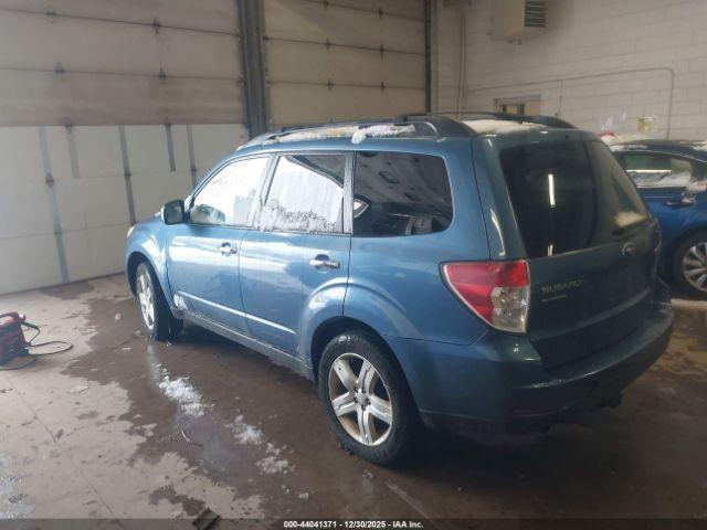 Subaru Forester 2.5x Premium Image 3