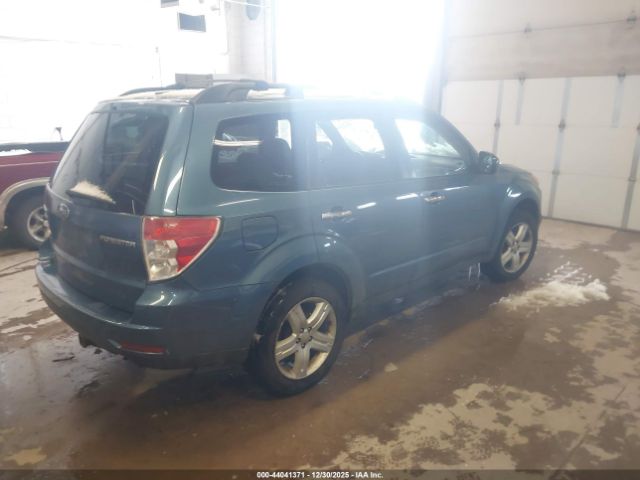Subaru Forester 2.5x Premium Image 2