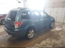 Subaru Forester 2.5x Premium Image 2