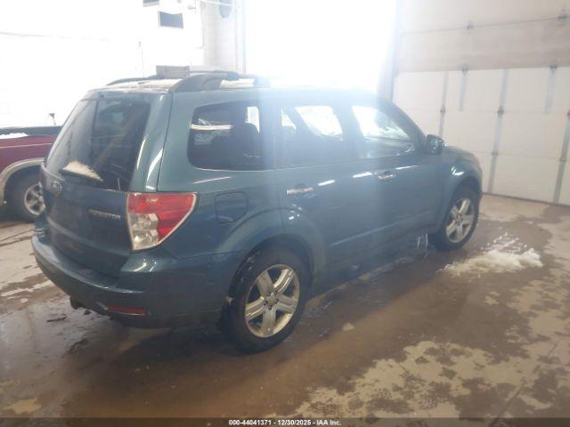 Subaru Forester 2.5x Premium Image 2