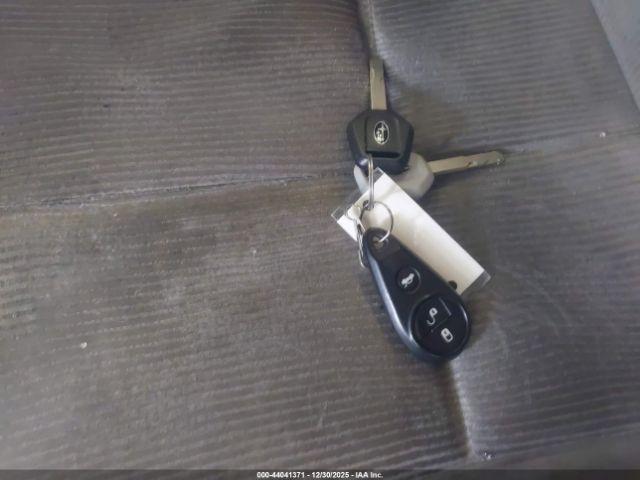 Subaru Forester 2.5x Premium Image 11