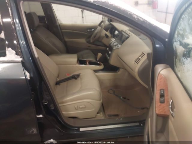 Nissan Murano Image 11