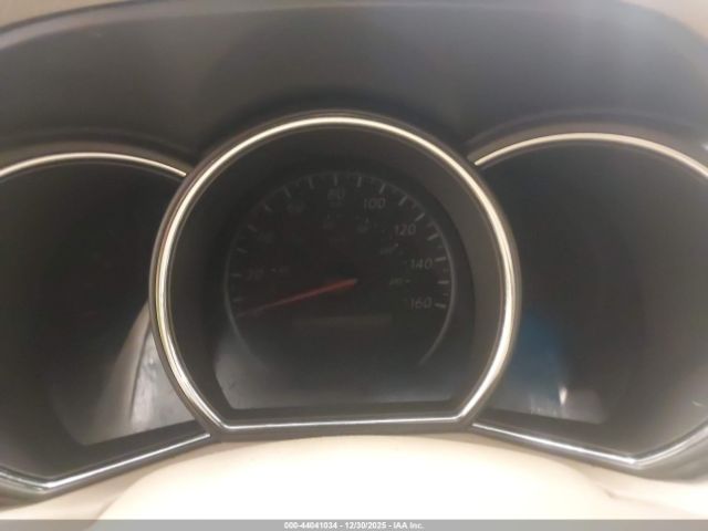 Nissan Murano Image 6