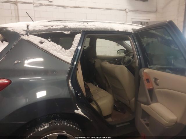 Nissan Murano Image 14