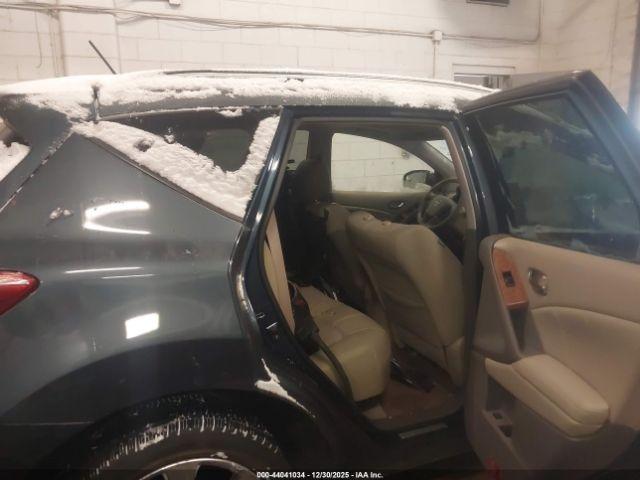 Nissan Murano Image 14