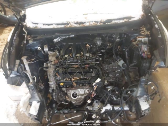 Nissan Murano Image 10