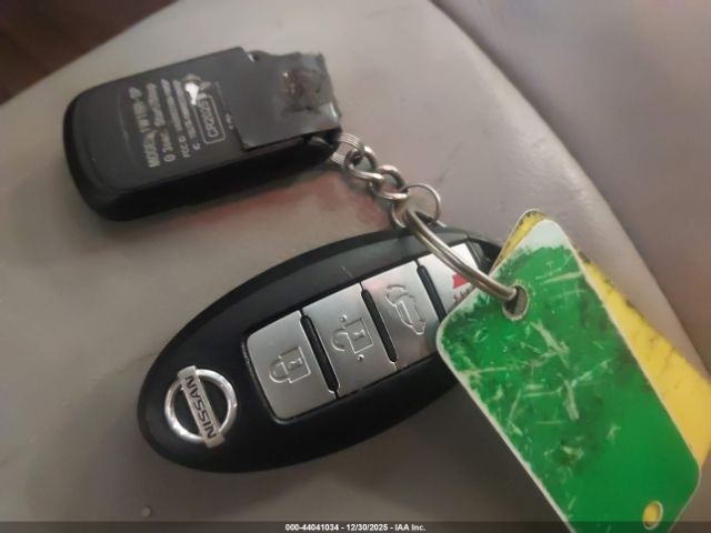 Nissan Murano Image 9