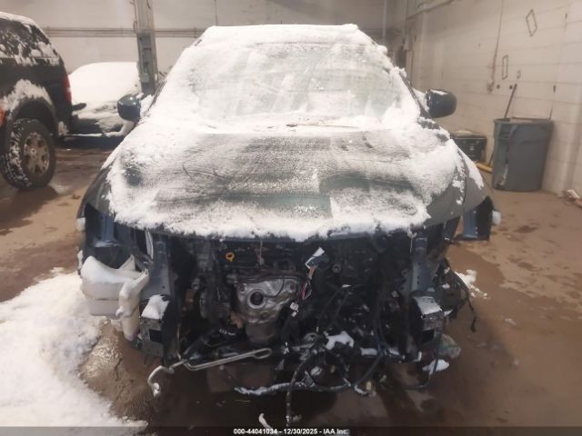 Nissan Murano Image 15