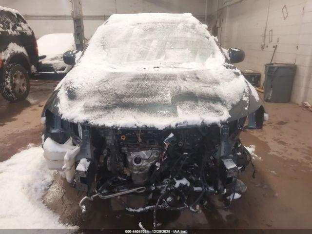 Nissan Murano Image 15