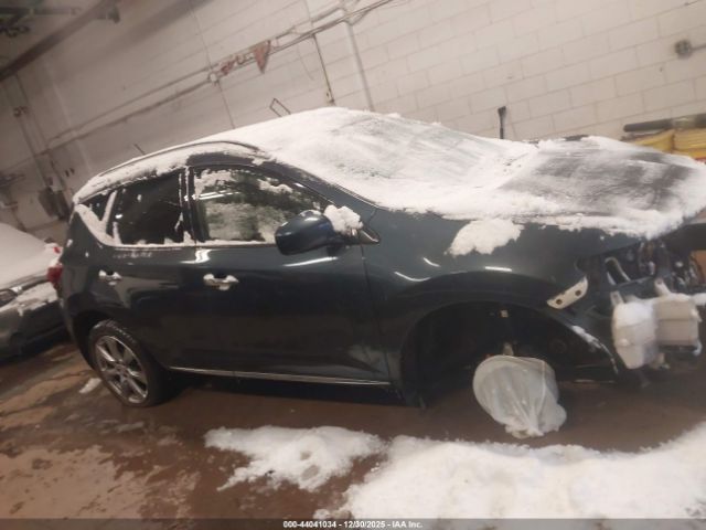 Nissan Murano Image 3