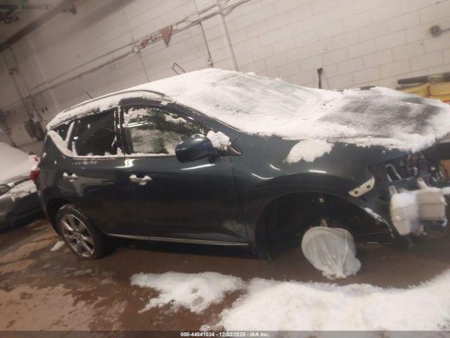 Nissan Murano Image 3